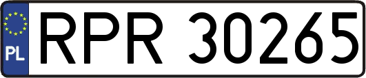 RPR30265