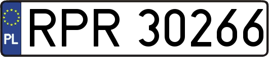 RPR30266