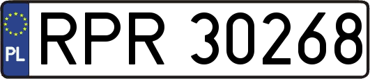 RPR30268