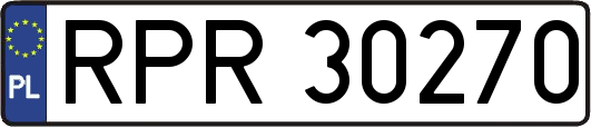RPR30270