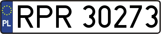 RPR30273