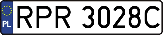 RPR3028C