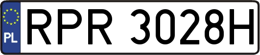 RPR3028H