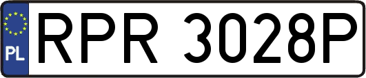 RPR3028P