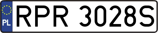 RPR3028S