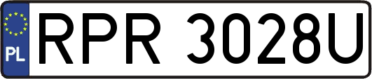 RPR3028U