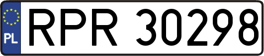 RPR30298
