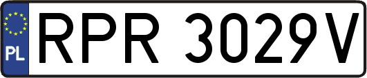 RPR3029V