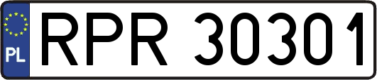 RPR30301