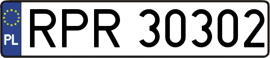 RPR30302