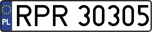 RPR30305