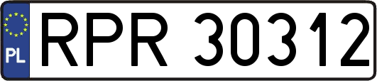 RPR30312