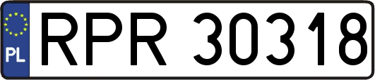 RPR30318