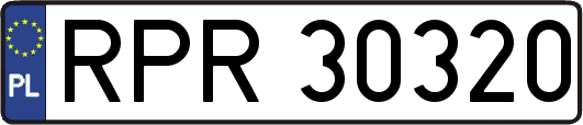 RPR30320