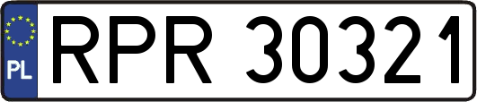 RPR30321
