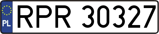 RPR30327