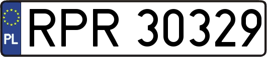 RPR30329