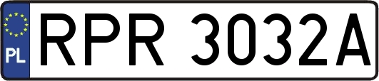 RPR3032A