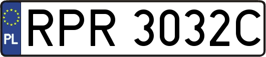RPR3032C