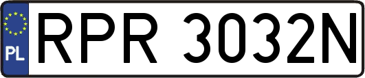 RPR3032N