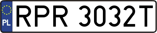 RPR3032T