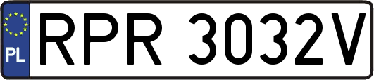 RPR3032V
