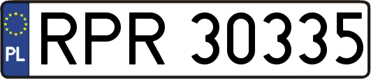 RPR30335