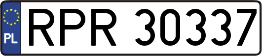 RPR30337