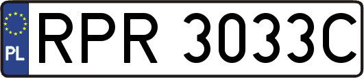 RPR3033C