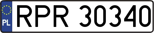 RPR30340