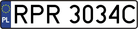 RPR3034C