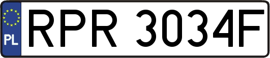 RPR3034F
