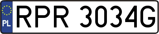RPR3034G