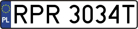 RPR3034T