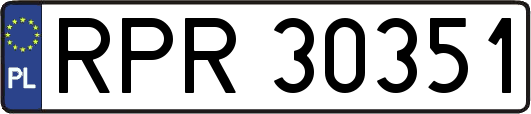 RPR30351