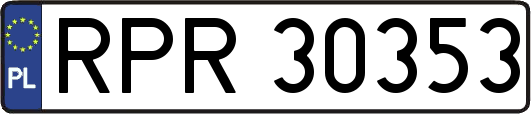 RPR30353