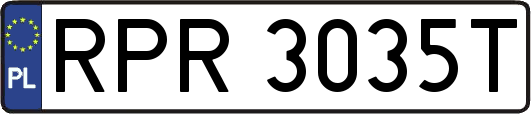 RPR3035T