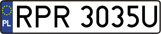 RPR3035U