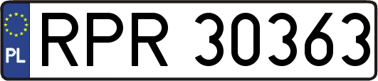 RPR30363