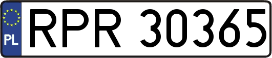 RPR30365