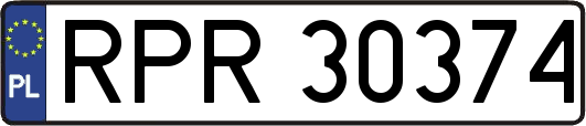 RPR30374