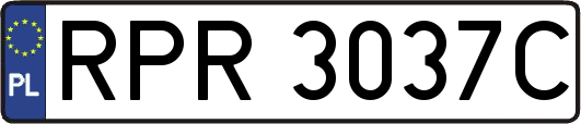 RPR3037C