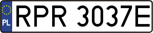 RPR3037E