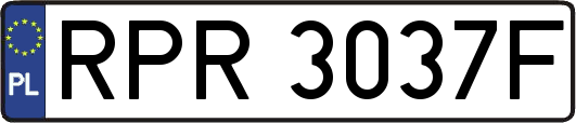 RPR3037F