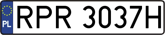 RPR3037H