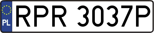 RPR3037P