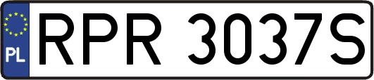 RPR3037S