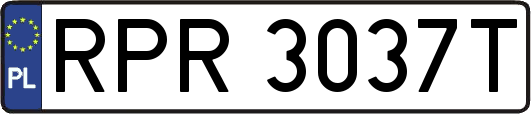 RPR3037T