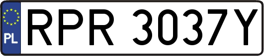 RPR3037Y