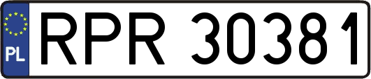 RPR30381